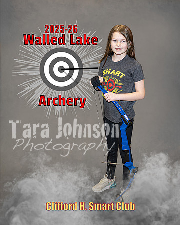 2026 WL Archery- CHSC - Elaine Tondreav - TJP (1 of 2)
