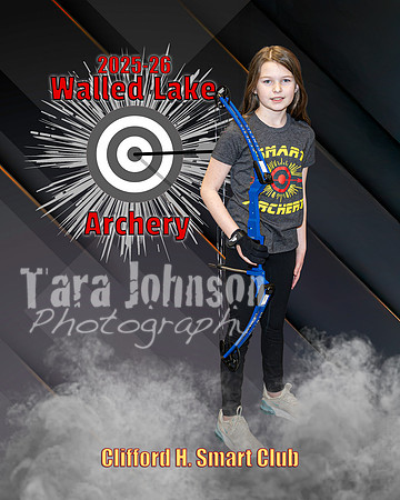 2026 WL Archery- CHSC - Elaine Tondreav - TJP (2 of 2)