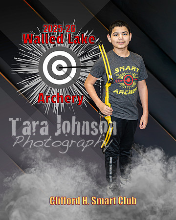 2026 WL Archery- CHSC - Jameson Blouin - TJP (2 of 2)