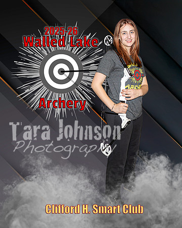 2026 WL Archery- CHSC - Kaitlin Staron - TJP (3 of 3)