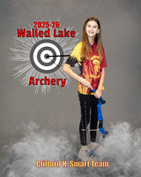 2026 WL Archery- CHST - Calliope Brown - TJP (1 of 3)
