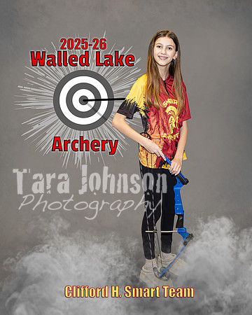 2026 WL Archery- CHST - Calliope Brown - TJP (1 of 3)