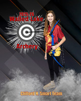 2026 WL Archery- CHST - Calliope Brown - TJP (2 of 3)
