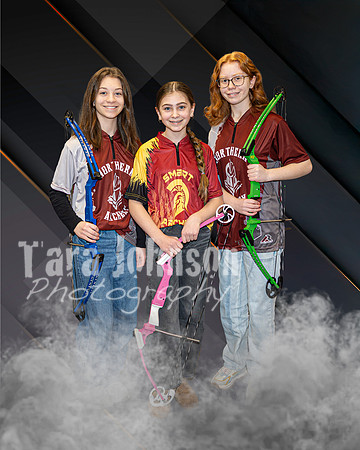 26 WL Archery - Evvy DeGroot - WLNT - TJP (1 of 5)