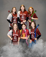 26 WL Archery - WLN Team