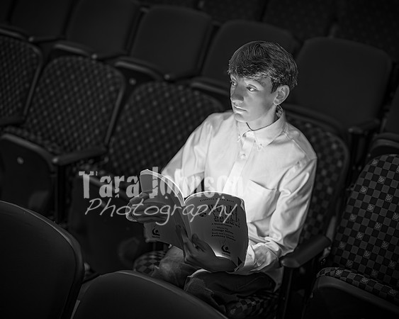 Grant Camden @ Highland Tracks - BW - TJP (1 of 70)