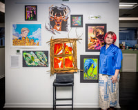 2025-26 IA Visual Art