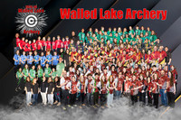 Walled Lake Archery