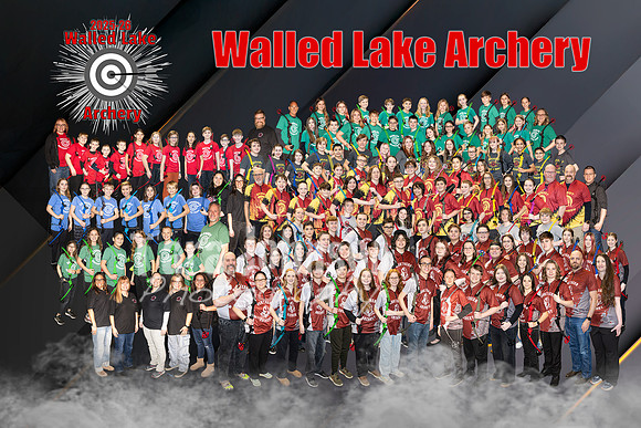 2026 WL Archery - WL Archery Final B
