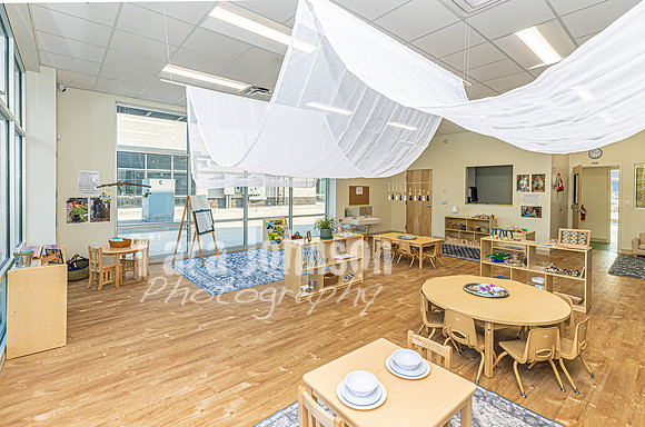 Ivybrook Academy - Exterior (Interior) - TJP (71 of 120)