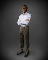 Gerrard McCoy @ the Studio - Full Pose - TJP (16 of 18)