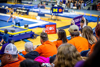 2026 Clemson Gymnastics vs. U of M - Tara Walsh - TJP (5 of 72)