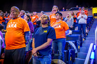 2026 Clemson Gymnastics vs. U of M - Tara Walsh - TJP (9 of 72)