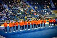 2026 Clemson Gymnastics vs. U of M - Tara Walsh - TJP (13 of 72)