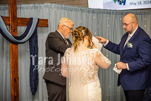 Mitch & Kelly - Bride & Groom - TJP (114 of 212)