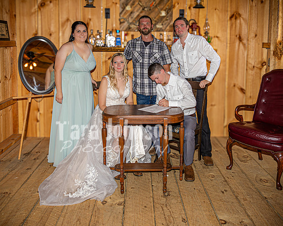 Doug & Bridget Law - Bride & Groom - TJP (120 of 221)