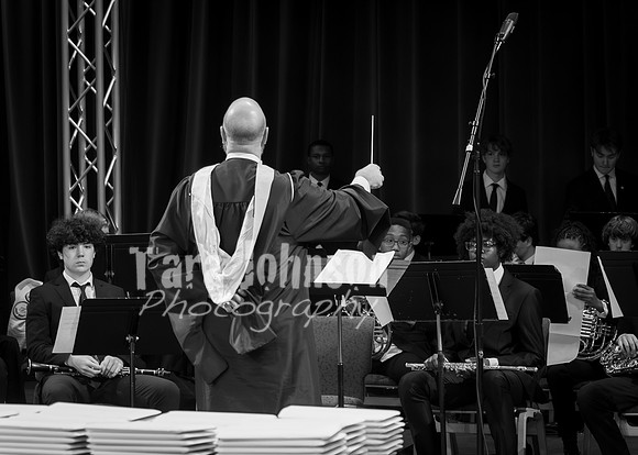 UDJ Graduation 2025 - Full Collection B&W (88 of 798)