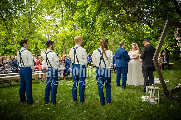 Jordan & Britney - Ceremony (100 of 281)