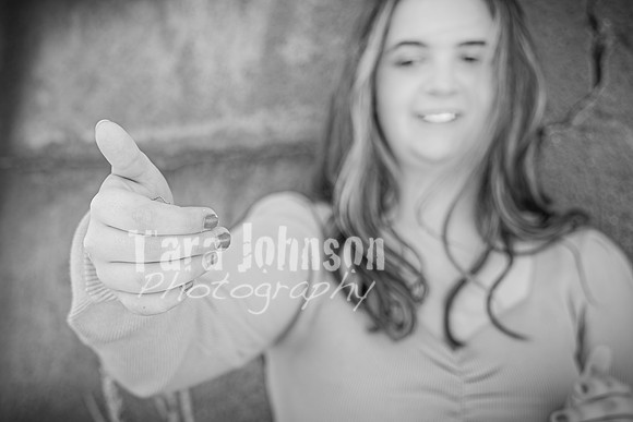 Sophie Stramecki @ Central Park - BW - TJP (64 of 75)