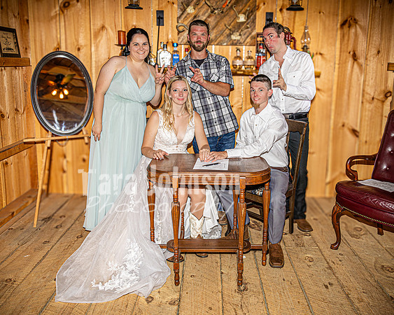 Doug & Bridget Law - Bride & Groom - TJP (121 of 221)