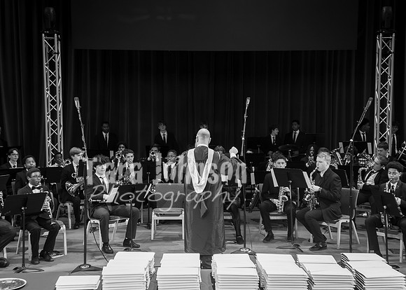 UDJ Graduation 2025 - Full Collection B&W (89 of 798)