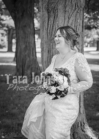 24 M. & K. Eaton Wedding [Full Collection B&W] - DH (53 of 352)