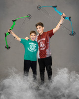 26 WL Archery - DE - Roc Borowicz - TJP (3 of 3)