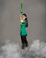 26 WL Archery - DE - Avalee Warden - TJP (3 of 4)