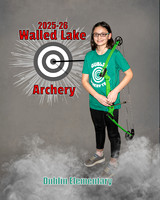 26 WL Archery - DE - Avalee Warden - TJP (1 of 4)