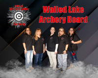 2026 WL Archery - Board Final 10x8