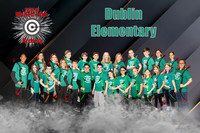 2026 WL Archery - Dublin Final