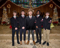 2025-26 OLSM StuCo - Boys - TJP (FR)