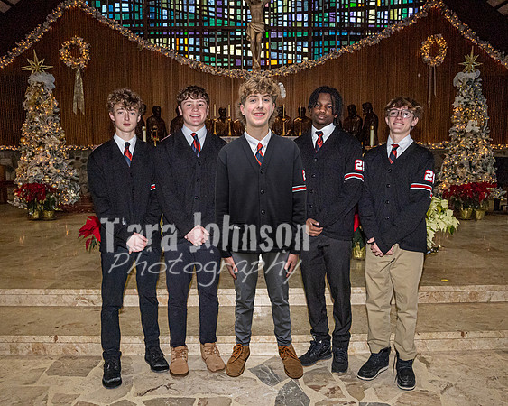 2025-26 OLSM StuCo - Boys - TJP (FR)