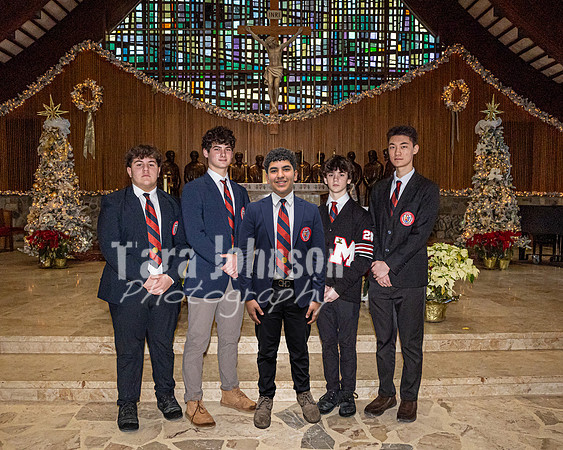 2025-26 OLSM StuCo - Boys - TJP (JR)