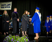 2022 LHS Angle #2: Diploma/Board