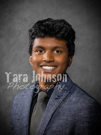 Dhanush Tavva