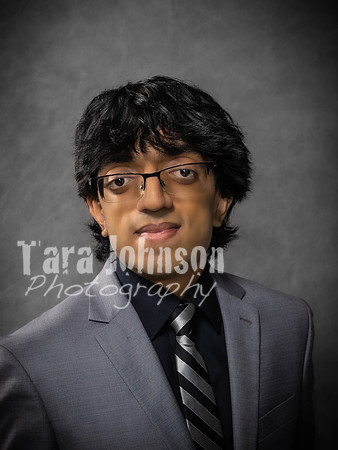 Shreyas Talluri