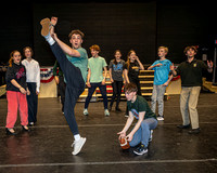 26 LHS TH - Big Fish - Practice