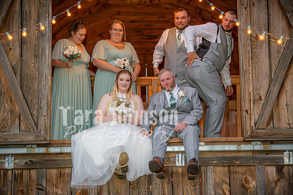 Michael & Ashlee McGrath - The Bridal Party - TJP (39 of 57)