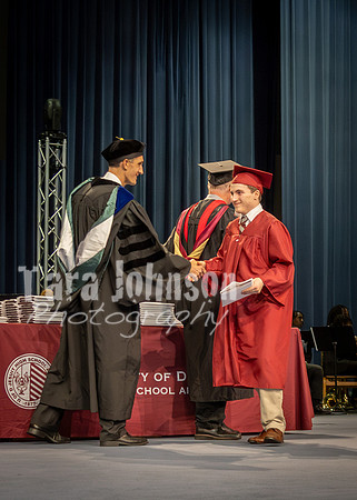 25 U of D - Principal, Dr. Smith - DH (55 of 173)