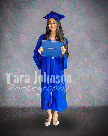 2025 IA Graduation - Gray Backdrop - TJP (164 of 359)