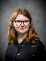 M. Schnell - Headshot