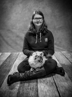 Megan Schnell - BW - TJP (4 of 30)