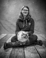 Megan Schnell - BW - TJP (5 of 30)