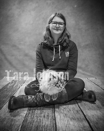 Megan Schnell - BW - TJP (5 of 30)