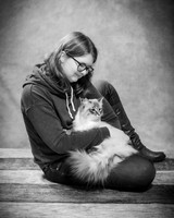 Megan Schnell - BW - TJP (8 of 30)