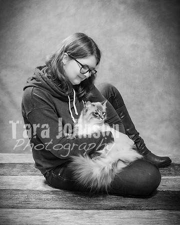 Megan Schnell - BW - TJP (8 of 30)