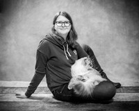 Megan Schnell - BW - TJP (9 of 30)