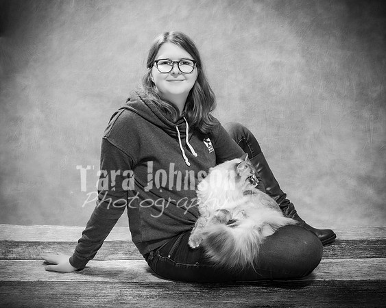 Megan Schnell - BW - TJP (9 of 30)