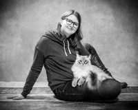 Megan Schnell - BW - TJP (10 of 30)